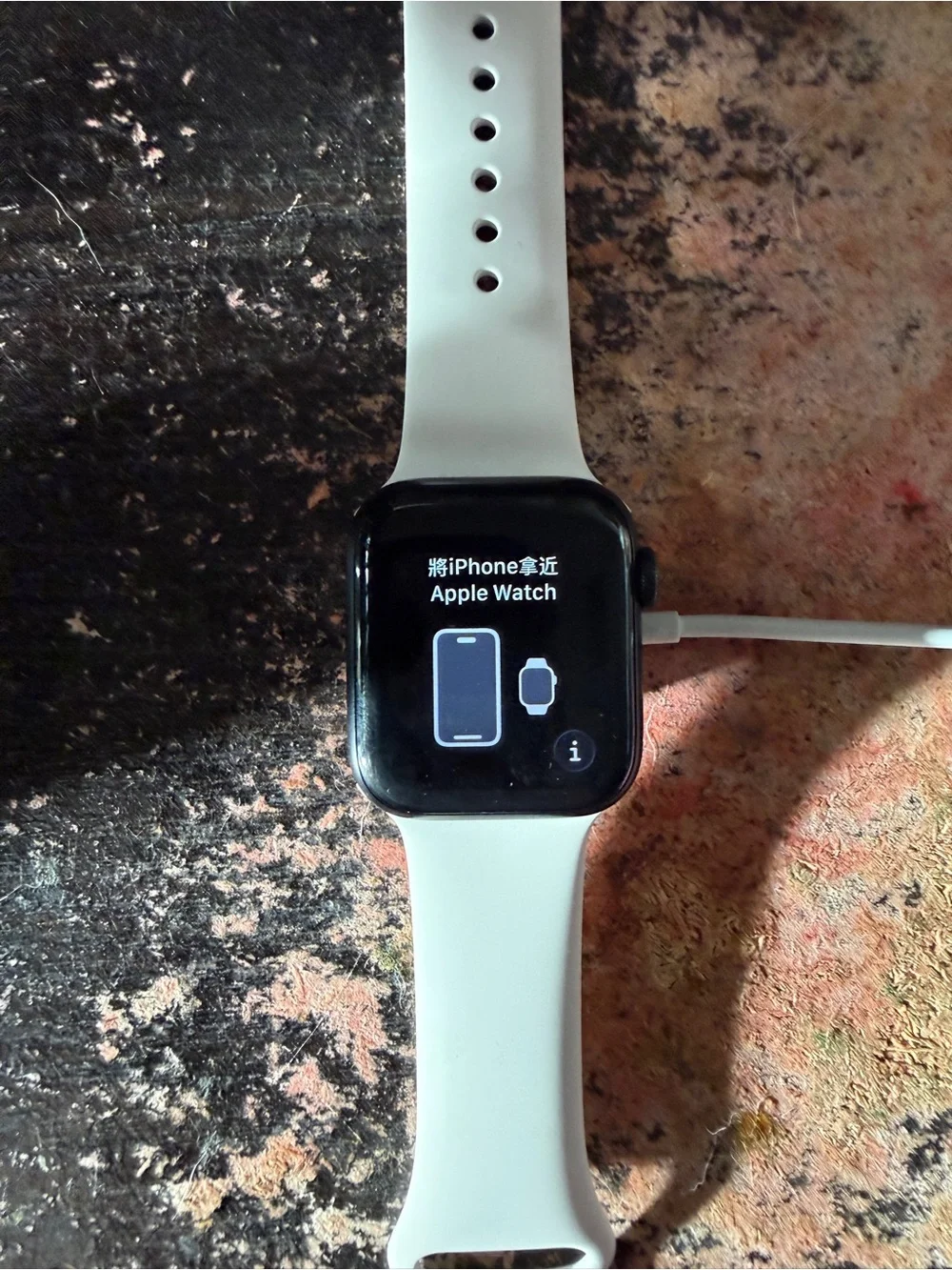 Apple Watch SE 2nd gen 32 gb